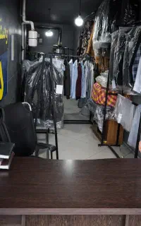 خشکشویی و سفید شویی آنلاین 115 با نازلترین قیمت