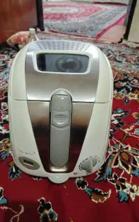 سرخ کن