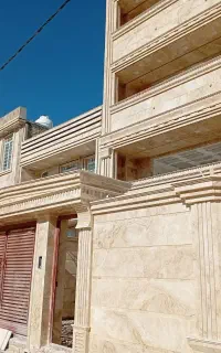 نماکارساختمان