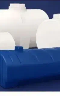 جوش مخزن پلاستیکی