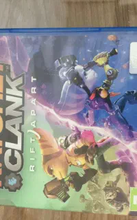 cd ps5