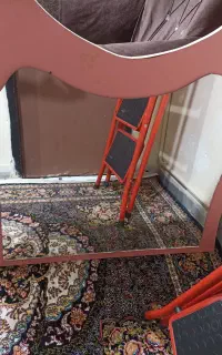 آیینه