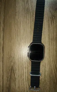 ساعت هوشمند ultra 2