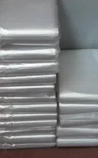 کیسه فریزر رولی ضخیم نایلکس نایلون صادراتی