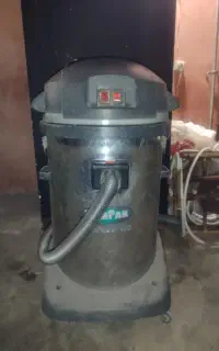 جارو برقی pumpak