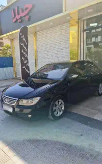 لیفان ۶۲۰ ۱۸۰۰  نقد اقساط معاوضه