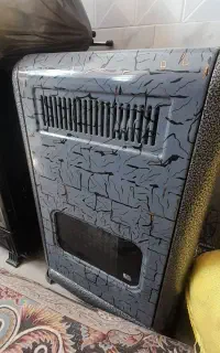 بخاری