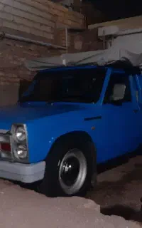 حمل بار تو شهری بیرون شهری از رفسنجان به تمام نقاط