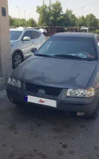 سمنددوگانه شرکتی۸۷