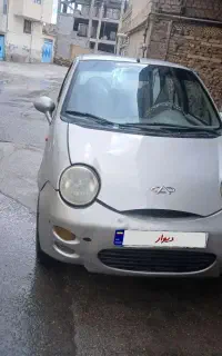ام وی ام 110
