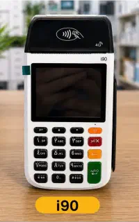 معاوضه کارتخوان نو با کهنه فروش کشلس مدل i90