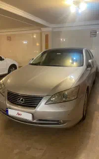 لکسوس es350