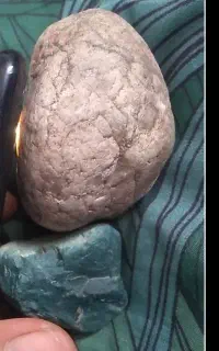 سنگ طبیعت