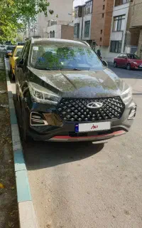 ایکس ۵۵ پرو ، استارت۴۰۲