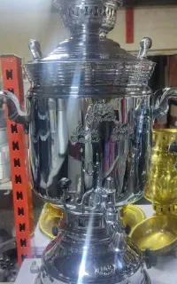 سماور 20لیتری