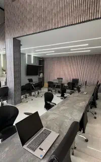 استخدام مدیر و مشاور حرفه ای (گروه پدیده)