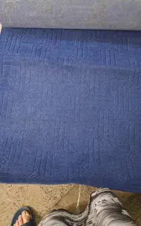موکت طرح دار