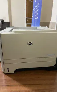 پرینتر hp مدل ۲۰۵۵