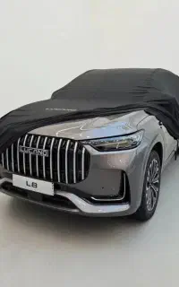 لوکانو L8 خاکستری صفر ۱۴۰۴
