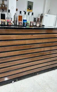 میز بار کافه