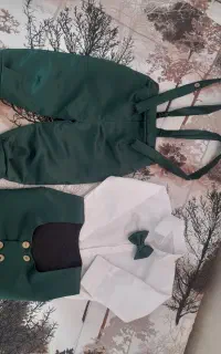 لباس بچه