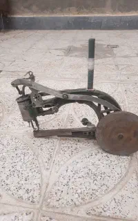 چرخ کفاشی چینی