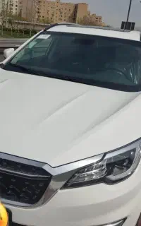 فیدلیتی پرایم ۷نفره ۴۰۲