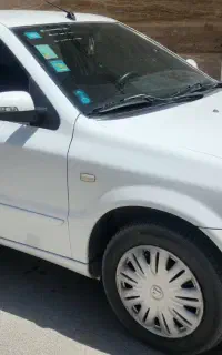فروش سورن پلاس دوگانه سوز 1401