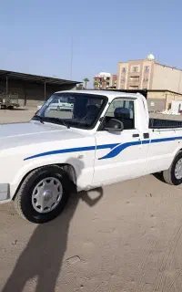 مزدا2000 مدل 1402