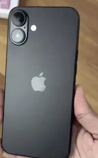 iPhone 16 normal 128