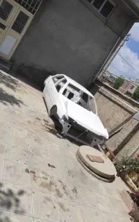 اس ال ایکس ۹۴اتاق اماده داخل پارکینگ