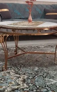 فروش میز جلو مبلی