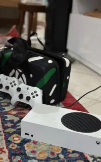 X box series S