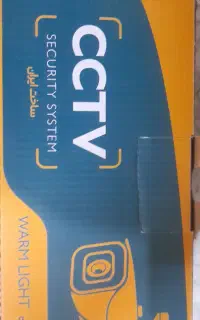 ۴عدد دوربین نو