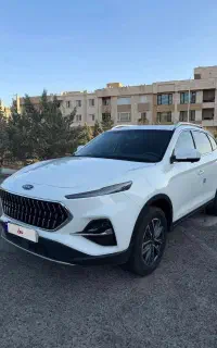کی ام سی کا ۷ مدل ۱۴۰۰ بی رنگ مشابه صفر