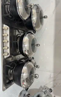 سرویس قابلمع مارک Doulton