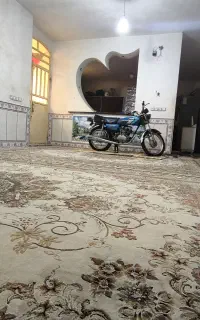 موتور مدل 84