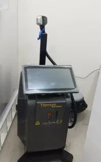 فروش دستگاه لیزر