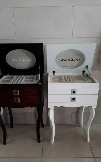 کنسول قاشق چنگال دالتون