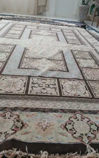 ۳عددفرش تمیزومرتب