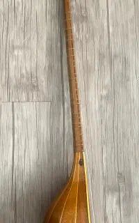 سه تار کاسه بزرگ حرفه ای