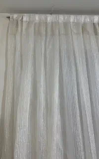 پرده پذیرایی