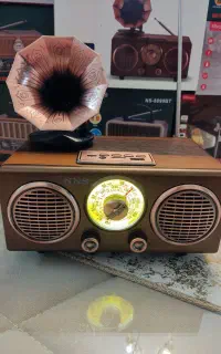 انواع رادیو