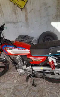 هوندا ۲۰۰