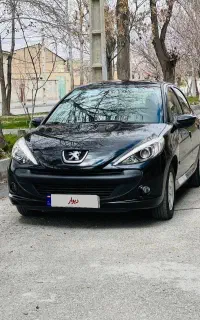 207پانورما ۱۴۰۱بی رنگ