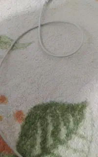 سیم شارژر آیفون فابریکی