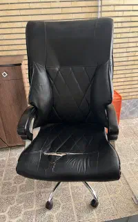 صندلی اداری صندلی گیمینگ
