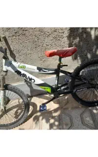 دوچرخه