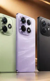 **اقساطی** نوت 14 note 15 پرو پلاس pro plus
