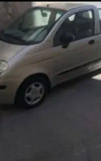 ماتیز ماشابه صفر